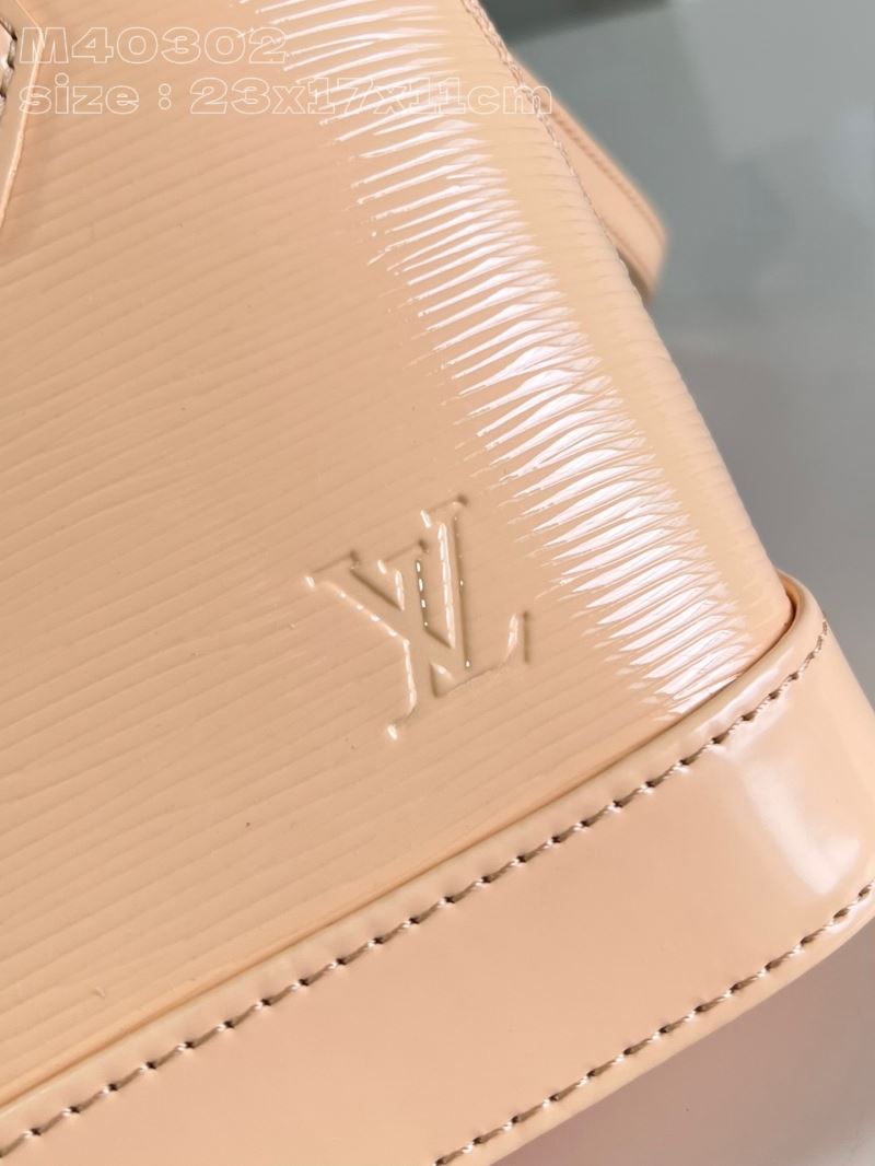 Louis Vuitton Top Handle Bags